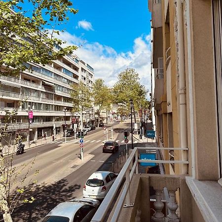 Charmant T2 Proche Du Centre Ville Cannes Exterior photo