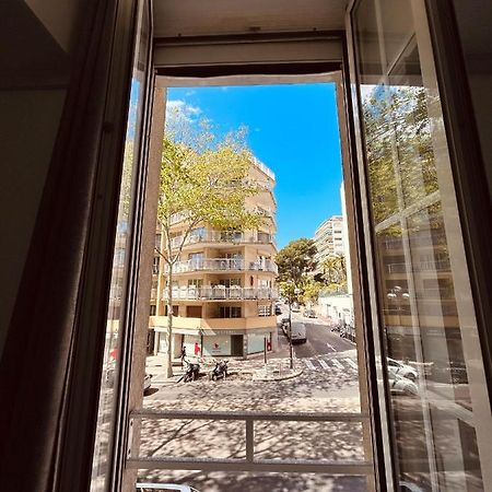 Charmant T2 Proche Du Centre Ville Cannes Exterior photo