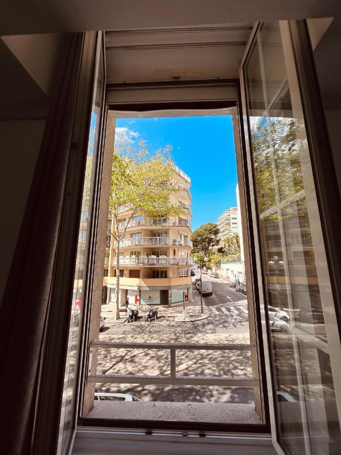 Charmant T2 Proche Du Centre Ville Cannes Exterior photo