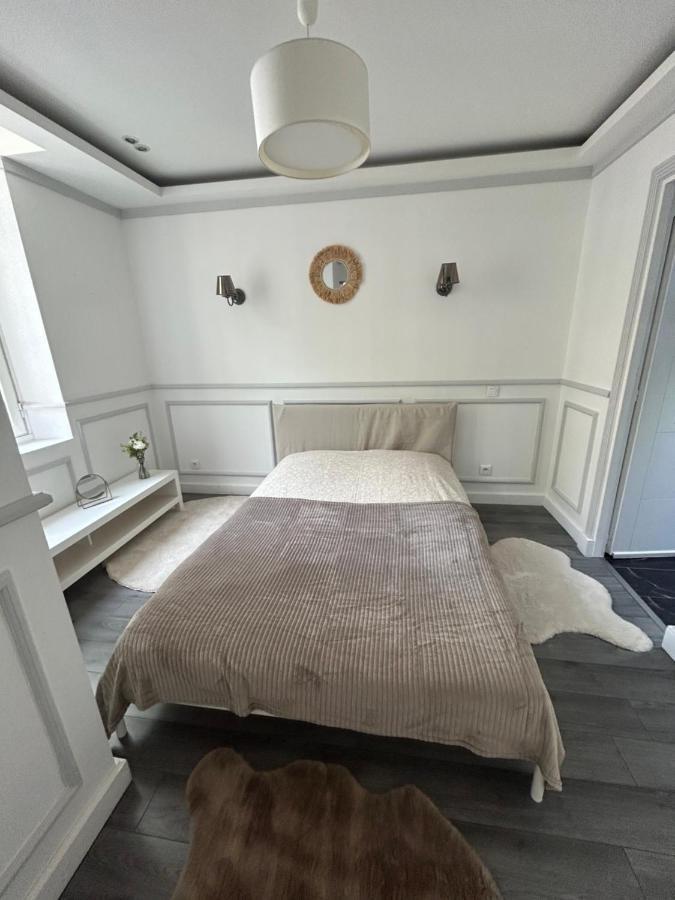 Charmant T2 Proche Du Centre Ville Cannes Exterior photo
