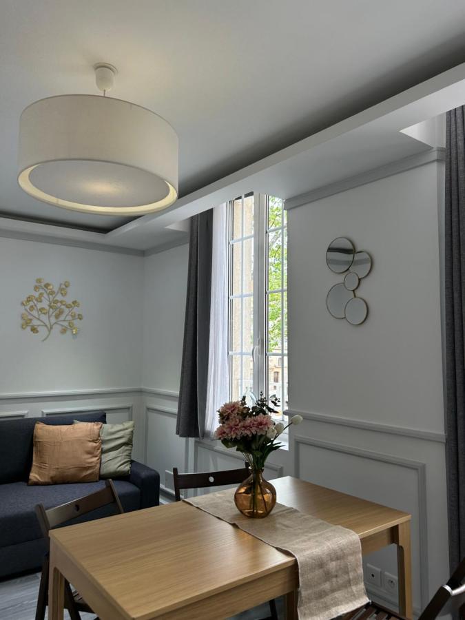 Charmant T2 Proche Du Centre Ville Cannes Exterior photo