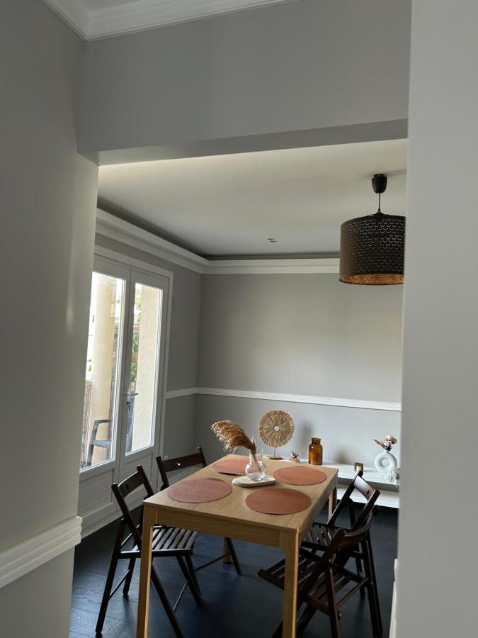Charmant T2 Proche Du Centre Ville Cannes Exterior photo