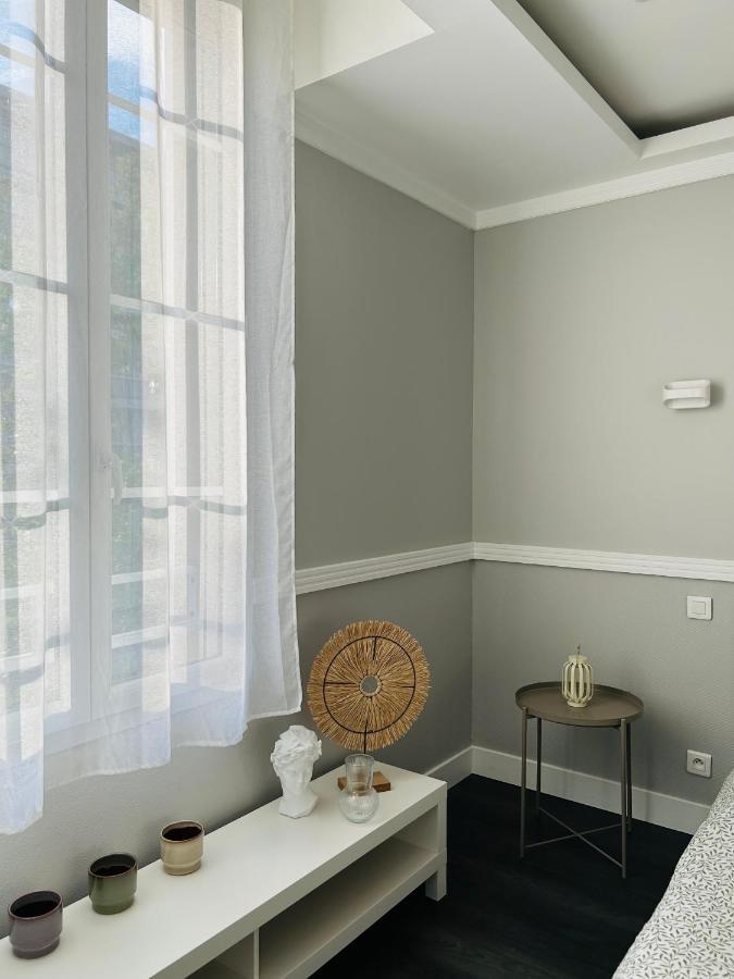 Charmant T2 Proche Du Centre Ville Cannes Exterior photo